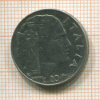 20 сантимов. Италия 1940г