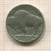 5 центов. США 1930г
