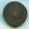 5 копеек 1764г