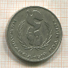 1 рубль. Год Мира 1986г