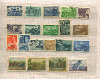 Подборка марок. СССР