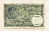 5 франков. Бельгия 1931г