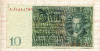 10 марок. Германия 1929г