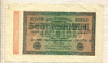 20000 марок. Германия 1923г