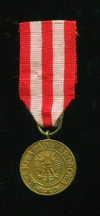 Медаль Победы и Свободы. Польша