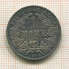 1 марка. Германия 1909г