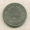 1 марка. Германия 1906г