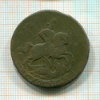 2 копейки 1758г