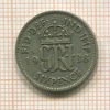 1 шиллинг. Великобритания 1938г