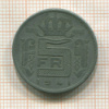 5 франков. Бельгия 1941г