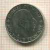 1 франк. Франция 1988г