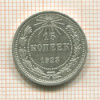 15 копеек 1923г
