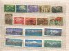 Подборка марок. СССР