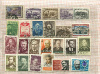 Подборка марок. СССР