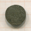 1/48 талера. Саксония 1806г