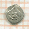 Пфенниг. Бавария. Генрих 1393-1450г