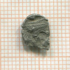 Обол. Мизия. Кизик. Кабан/лев 480-450 ггг