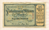 25000000 марок. Германия 1923г
