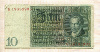 10 марок. Германия 1929г