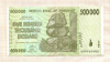 500000 долларов. Зимбабве 2008г