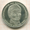 Медаль. Европа. ПРУФ 1979г