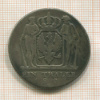 1 талер.  Пруссия 1802г