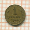 1 копейка 1936г