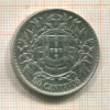 50 сентаво. Португалия 1913г