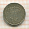 20 франков. Бельгия 1935г