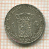 1 гульден. Нидерланды 1931г