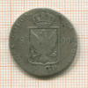 4 гроша. Пруссия 1804г