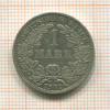 1 марка. Германия 1901г