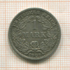 1 марка. Германия 1907г