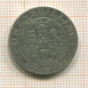 1 шиллинг. Великобритания 1896г