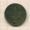 1/2 копейки 1908г