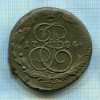 5 копеек 1784г