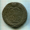 5 копеек 1793г