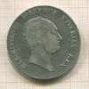 1 талер. Бавария 1816г