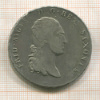 1 талер. Саксония 1810г