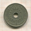 1 крона. Норвегия 1946г
