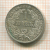 1 марка. Германия 1914г