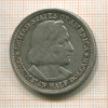 1/2 доллара. США 1893г