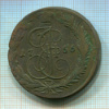 5 копеек 1766г
