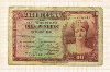 10 песет. Испания 1935г