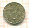5 марок. Германия 1936г