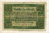 10 марок. Германия 1920г