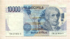 10000 лир. Италия