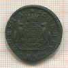 2 копейки. Сибирская монета 1771г