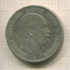 5 марок. Пруссия 1876г