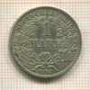 1 марка. Германия 1914г